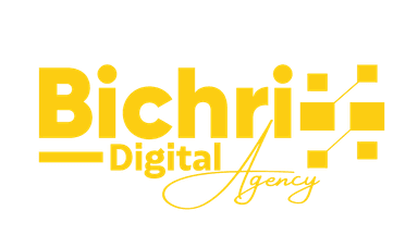 Bichridigital Agency