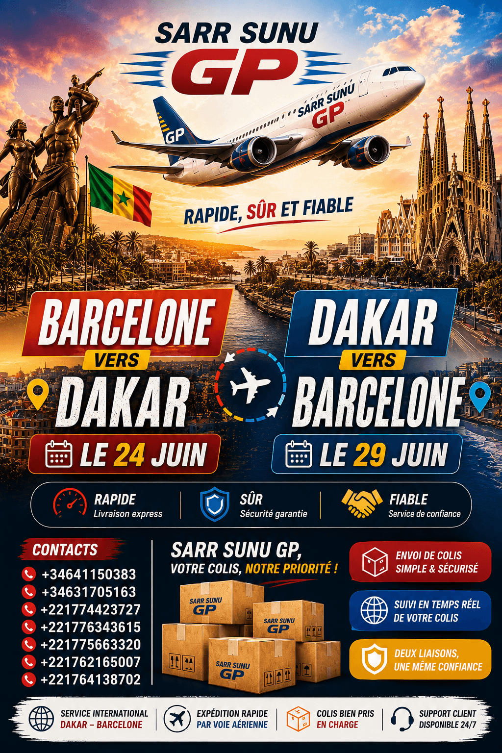 Projet 2
