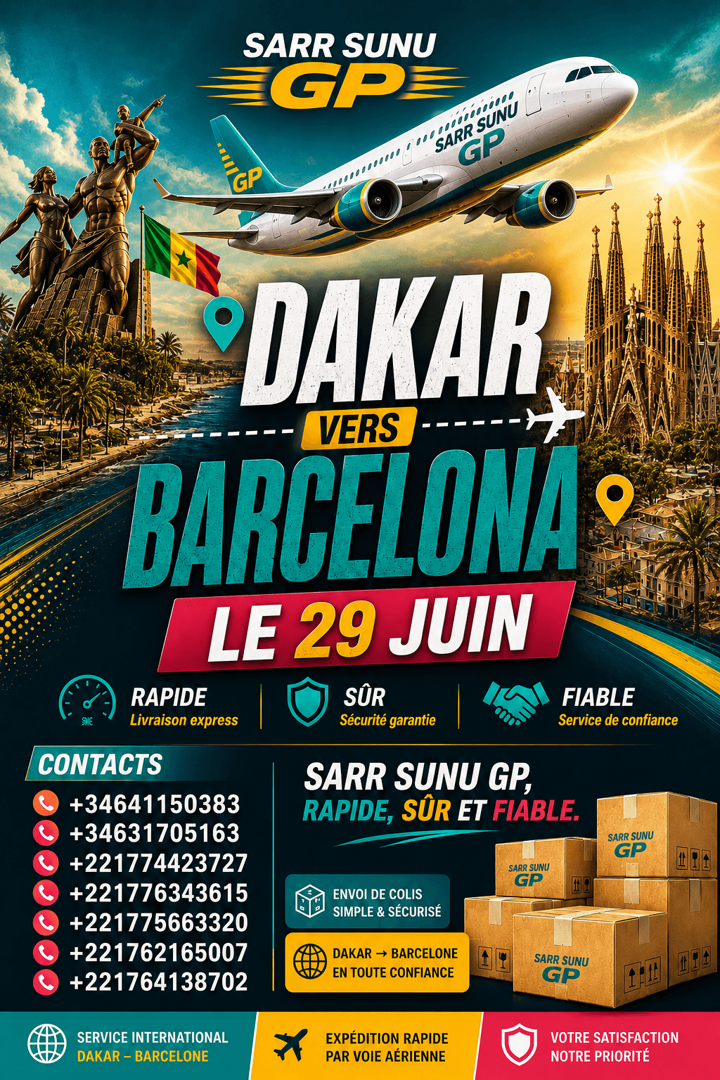 Projet 3