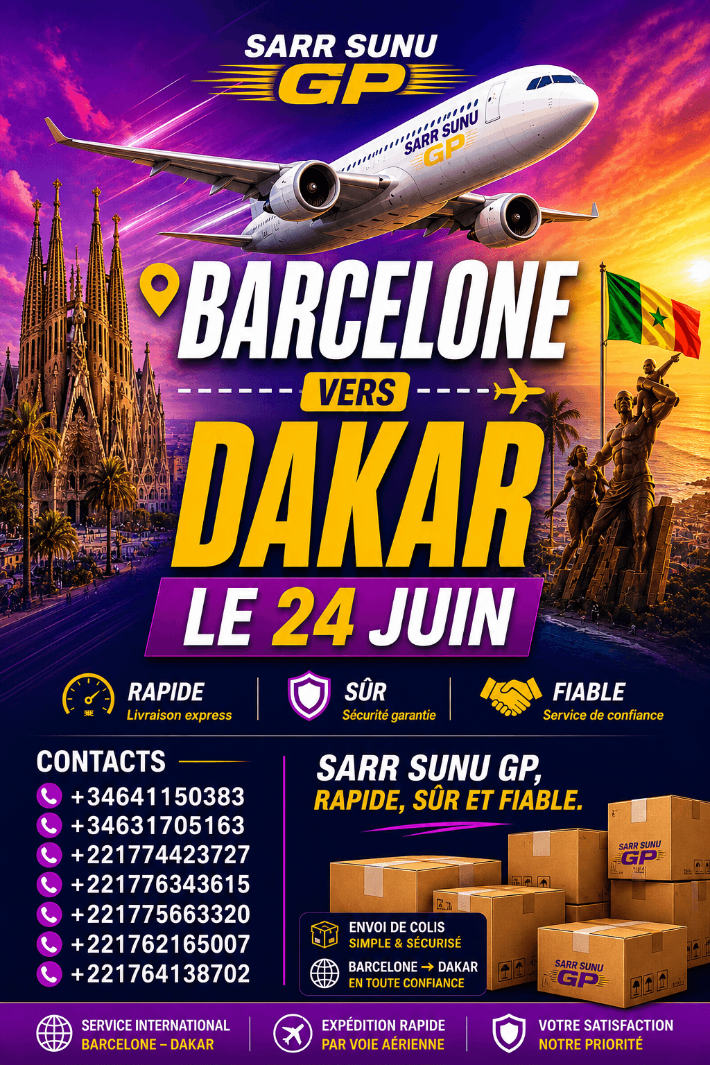Projet 4