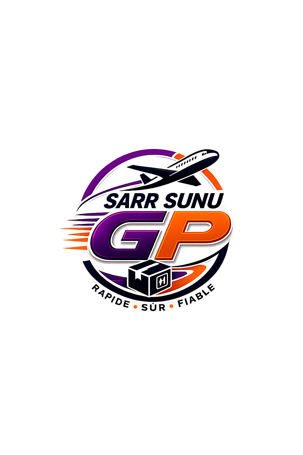SARR SUNU GP